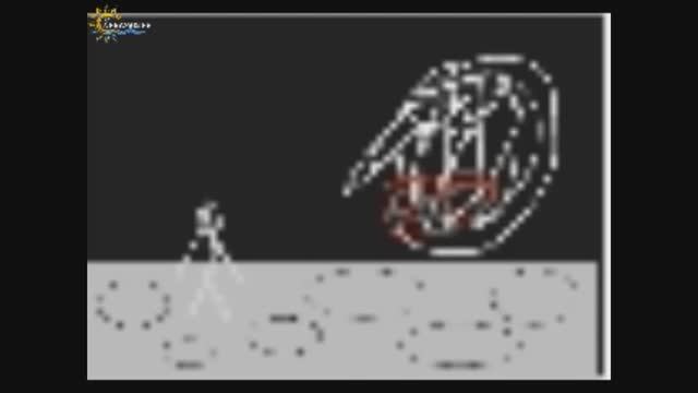 Moon Landing (All Bosses) смотреть онлайн