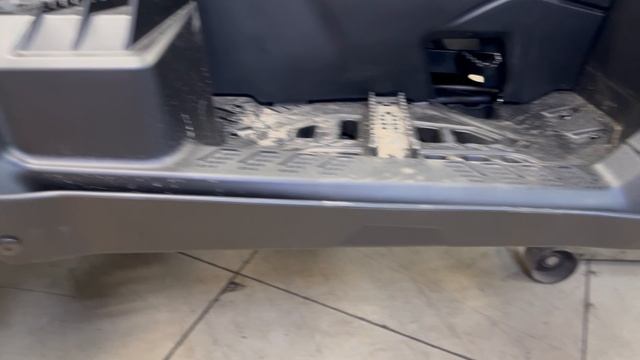 BRP Outlander Max BACKCOUNTRY 1000R 2026 короткий обзор.