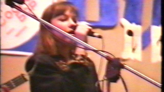 Музыкальный ринг 1998. смотреть онлайн