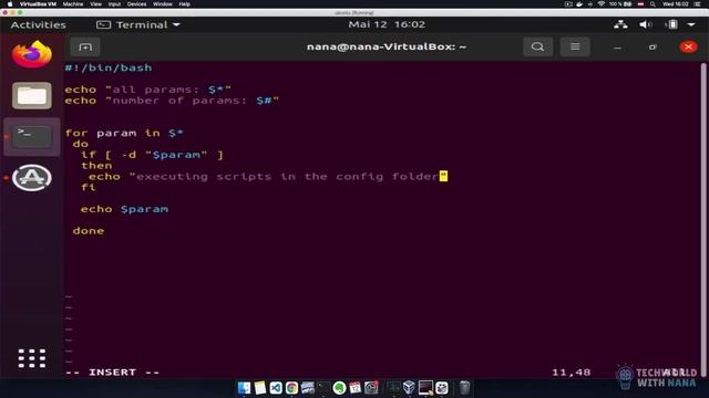 techworld-with-nana - devops-bootcamp (part 2) смотреть онлайн