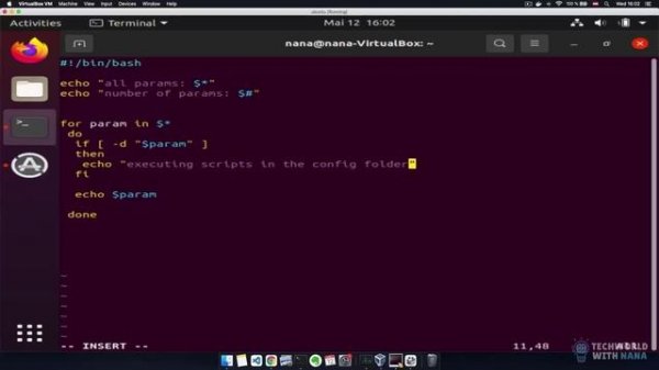 techworld-with-nana - devops-bootcamp (part 2)