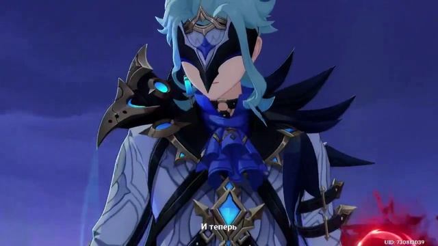 Не отправили Колломбину на Луну, неожиданный поворот смотреть онлайн