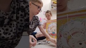 распаковка (видео на 46 подписчиков)