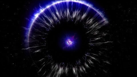 Неизвестный Объект Появился Между Землёй и 3I/ATLAS — Зонд или Комета? | Митио Каку смотреть онлайн