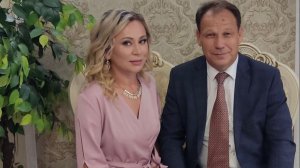 Мужской взгляд на женское здоровье | Раимгуловы Марат и Эльза