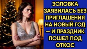 Истории из жизни|Золовка заявилась|Аудио рассказы|Аудиокниги слушать онлайн|Жизненные истории