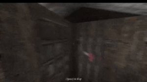 Granny Legacy speedrun 5:12