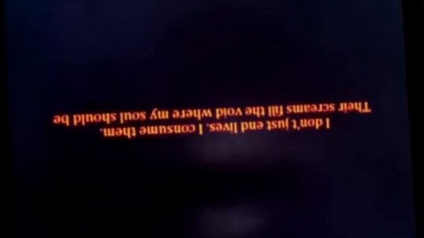 Fosters Home (2011) Tribute