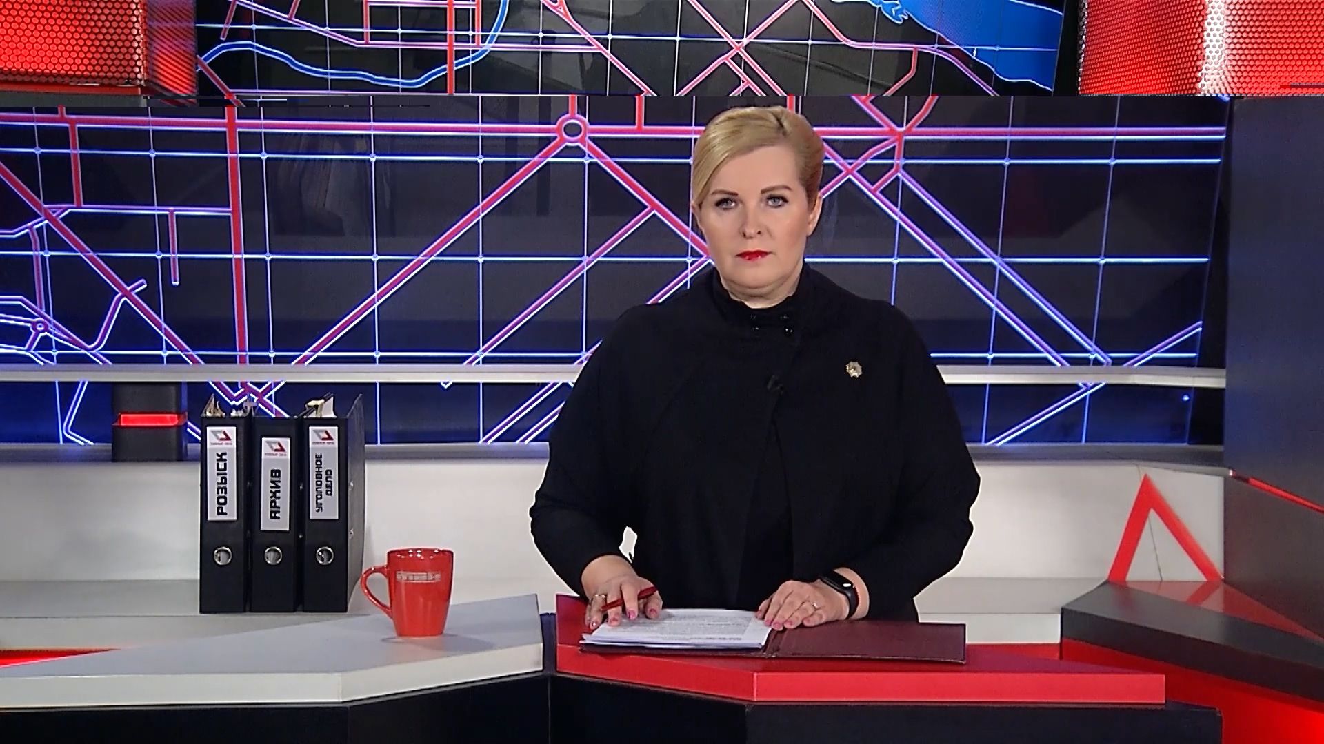 Программа Судный день от 11.12.25 (16+) смотреть онлайн