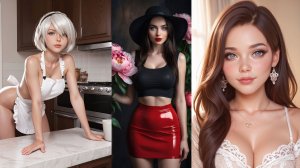 Лучшие приколы и видео 2025 \ СМЕШНЫЕ ВИДЕОПРИКОЛЫ Чудики из ТИК ТОК 🤣😎👍