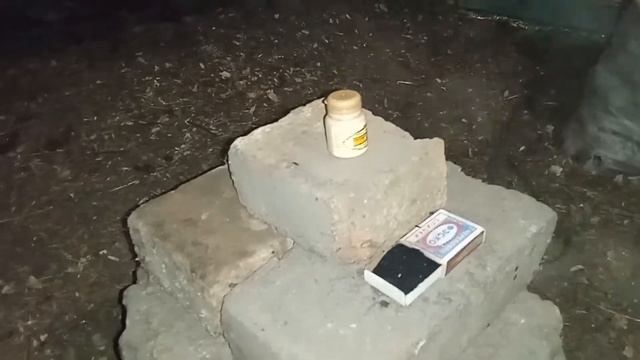 Газация парами йода. Дезинфекция + санация.