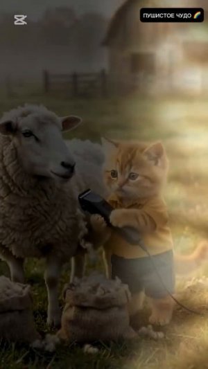 Мультик для детишек 😺🌈