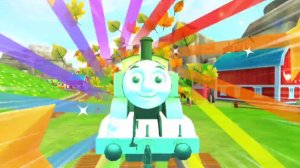 Томас и его друзья. Вперед