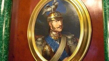 Игорь Панарин: Царь Николай 1 и президент США Джексон - антибританский союз смотреть онлайн