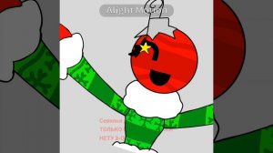 [А]- УРА УЖЕ ЗАТРА🥳 | Мир Денди| Dandy's World #short