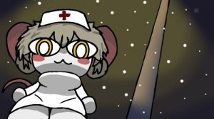 Terrible mouse. Лорна отвечает на ваши вопросы (фан анимация)