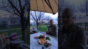 У нас события.