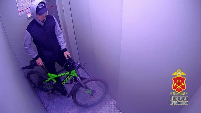 В Анжеро-Судженске перед судом предстанет веловор смотреть онлайн