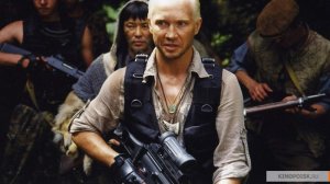 Прохор из фильма _Охота на пиранью_