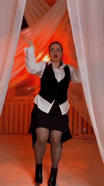 KATSEYE (캣츠아이) - 'GABRIELA' MV | Cover By MOONSHARDS