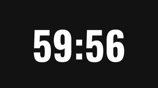 2 Hour Timer смотреть онлайн