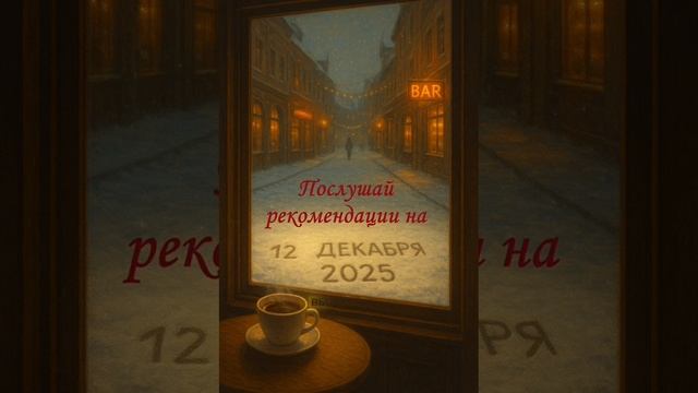 АстроСоветы на 12.12.25г