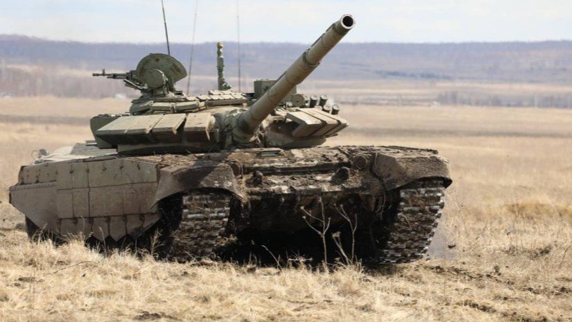 СВОДКА с УКРАИНЫ на 12.12.2025 смотреть онлайн