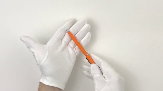 Ручка EUROPA SOFT, Оранжевая 2026.05 смотреть онлайн