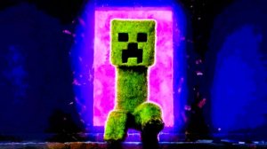 💎Minecraft в кино💎(4К Дубляж)