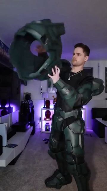 Halo Джон 117 смотреть онлайн