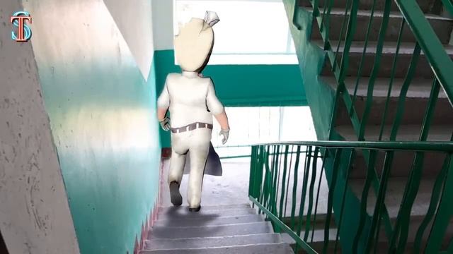 Фильм Мороженщик ВЕРНУЛСЯ: Фабрика смотреть онлайн