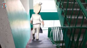 Фильм Мороженщик ВЕРНУЛСЯ: Фабрика