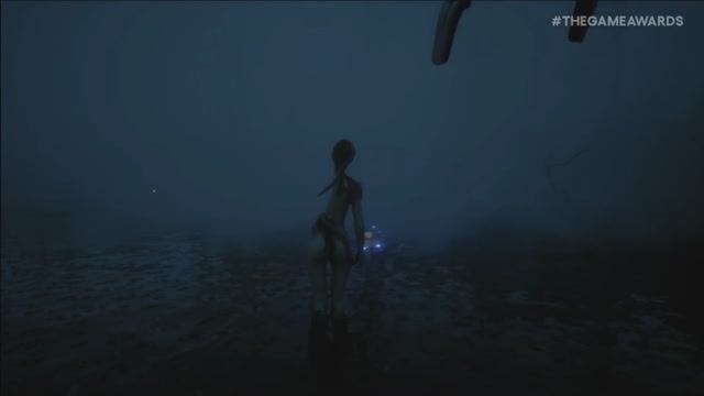 Forest 3 — дебютный трейлер (TGA 2025) смотреть онлайн