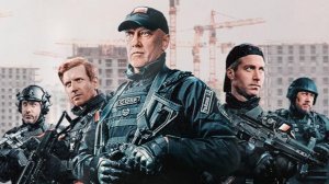 Наш спецназ-4 - Телеролик