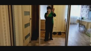 Встреча со сватами, воспоминания о Казахстане.