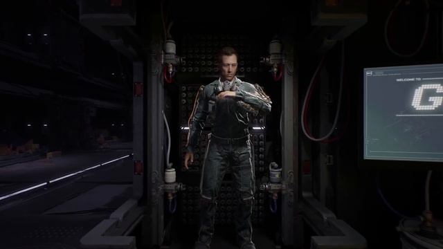 4: LOOP - анонсирующий трейлер с TGA смотреть онлайн