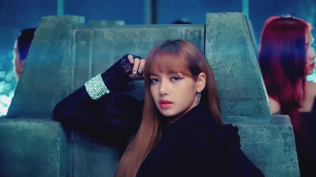 BLACKPINK - DDU-DU DDU-DU [4 PEOPLE CHORUS RUS COVER] смотреть онлайн