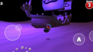 Полное прохождение Астрального храма в супер бэр адвенчер!