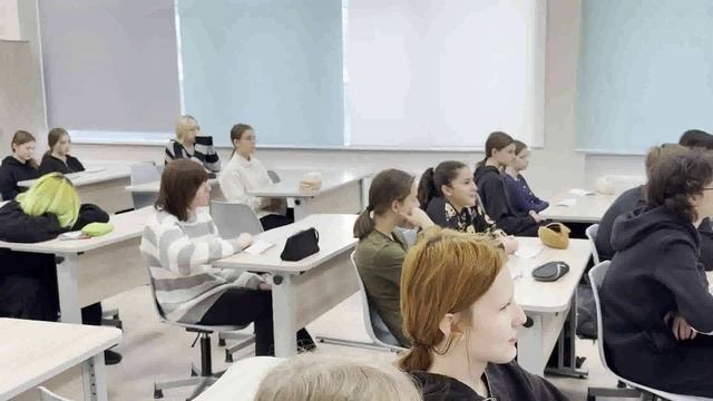 Квест управление стрессом смотреть онлайн