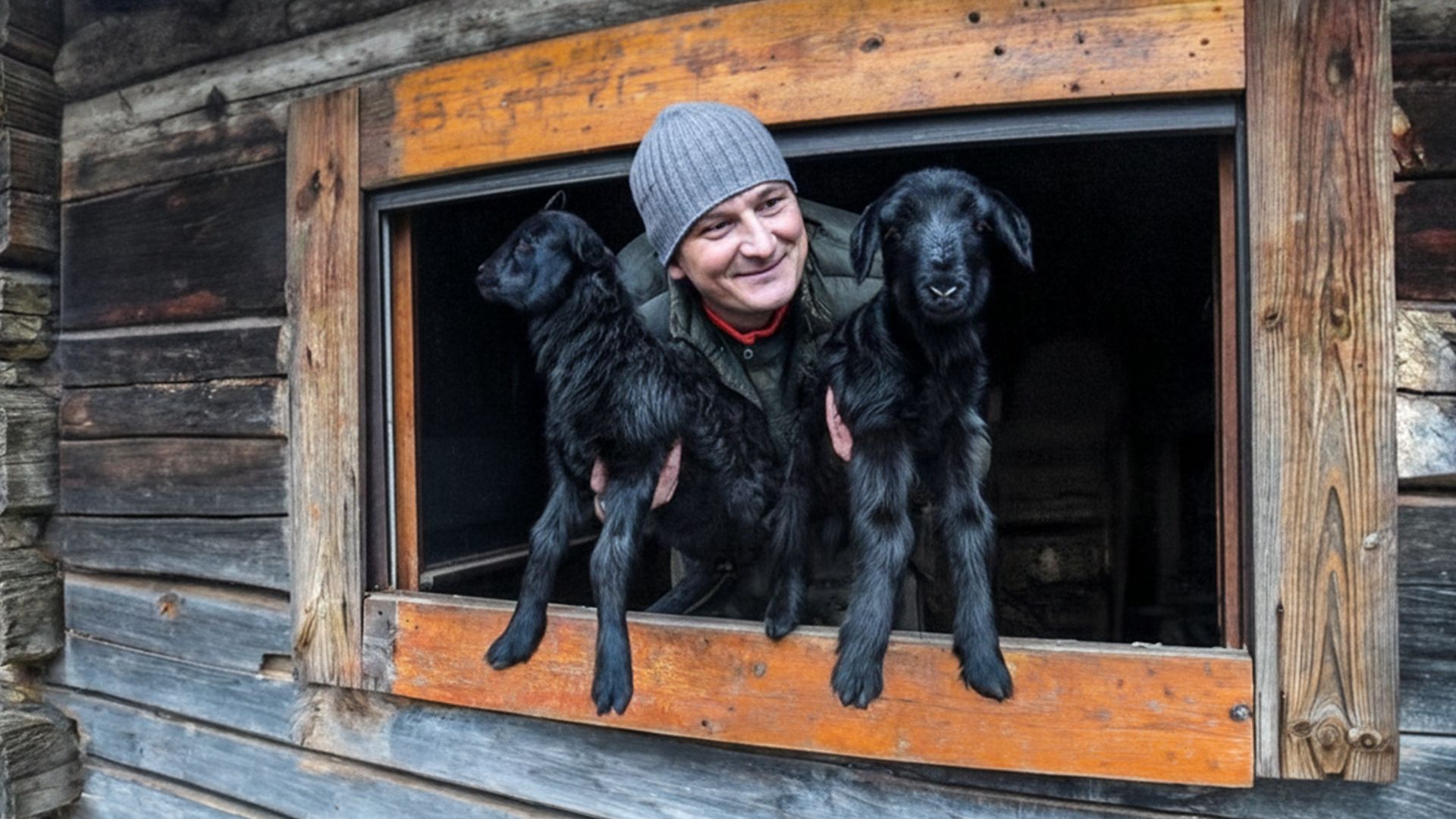 ЖИЗНЬ в ЛЕСНОЙ ГЛУШИ. ЗМЕИ ПРОСНУЛИСЬ. ЧТО ПОЙМАЛ ТО и СЬЕЛ. №370 смотреть онлайн