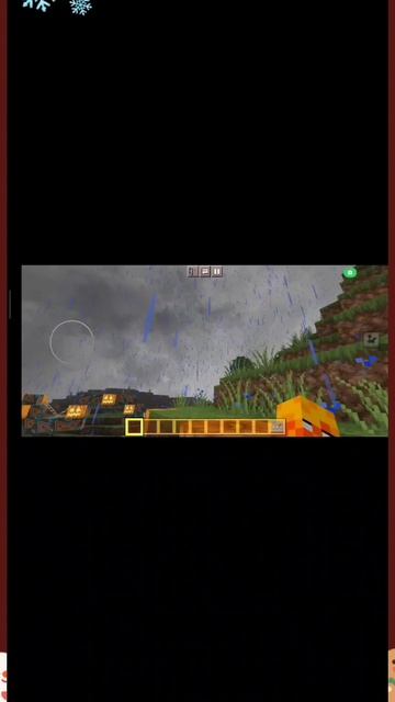 Я построил американские горки в Майнкрафт.mp4