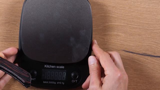 EDC ножи от Tenable | Что привезли?  Большая распаковка.