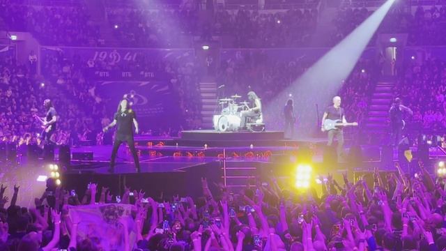 Ария - Улица роз