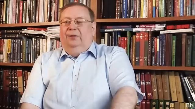 Александр Пыжиков. Кто сочинил Русскую историю. смотреть онлайн