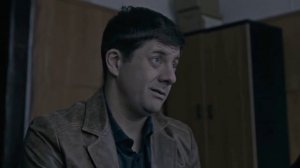 "Аксентьев". 4 серия. Кто-то без ведома хозяина квартиры меняет бытовую технику.