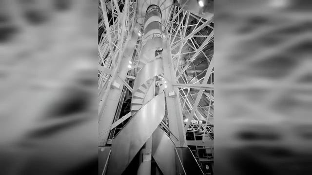 Статуя Свободы и Невозможный Каркас.Как Инженеры Придумали Сталь Там, Где Её Не Могло Быть смотреть онлайн