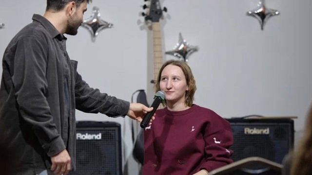 Видеоновости Московского объединения для показа в общинах 13 декабря 2025 г смотреть онлайн