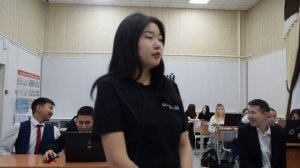 Интервью трекера