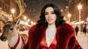 Музыкальный стрим  Елены  Ереван 2ч.  07.12.2025г.