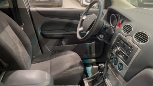 Продается Ford Focus /Авто с пробегом смотреть онлайн